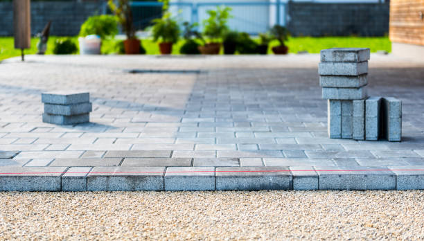 Why Choose Us For All Your Driveway Paving Needs in Rapid City, SD?