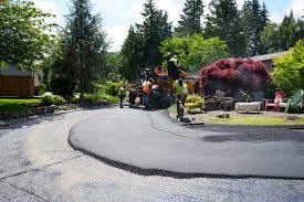 Driveway Maintenance Services in Rapid City, SD